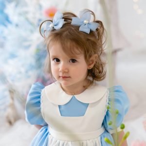 child 8