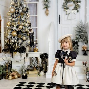 Коледна фотография christmas 11