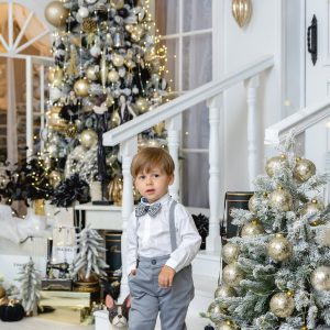 Коледна фотография christmas 12