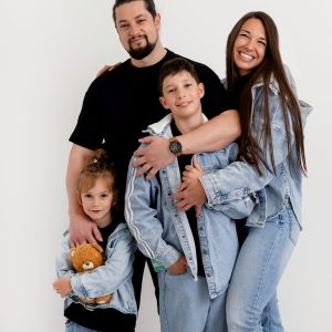 family 1