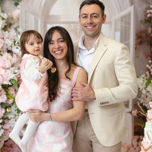 family 8