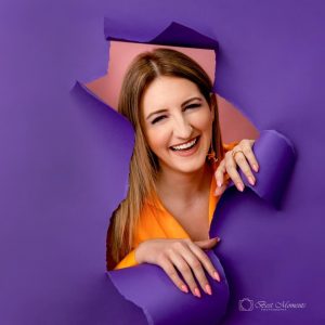 Индивидуална фотография individ 3
