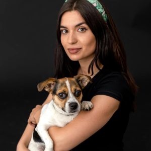 Индивидуална фотография individ 4