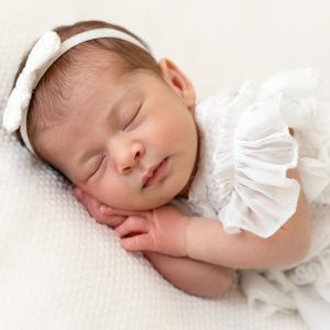 Фотосесия за новородени newborn