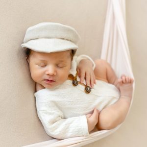 Фотосесия за новородени newborn 1