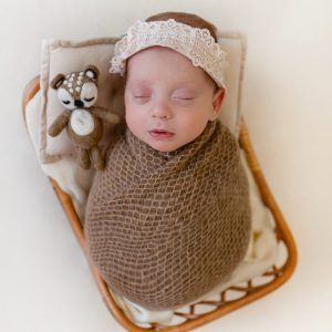 Фотосесия за новородени newborn 10