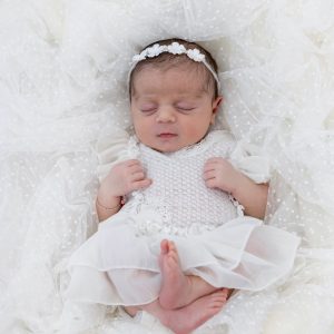 Фотосесия за новородени newborn 3