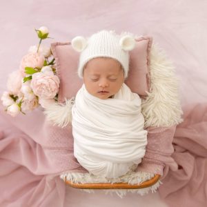 newborn 5